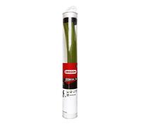 Oregon Hilo Dentado para Desbrozadora 6mm x 26cm 50pcs | Hierba, Maleza, Vegetación y más, Hilo de Nylon de Gran Resistencia, Compatible con la Mayoría de Modelos Estándar