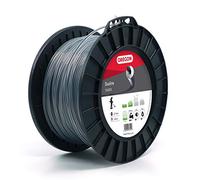 OREGON 545829 hilo durante más de hierba y o vegetación - bobina