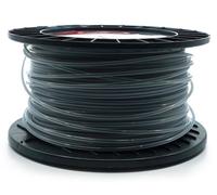 Oregon - Hilo de desbrozadora redondo Duoline, 3,0 mm, donut de 60 m