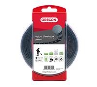 Oregon Hilo Nylon para Desbrozadora 3mm x 15m | Hierba, Maleza, Vegetación y más, Hilo de Nylon de Gran Resistencia, Compatible con la Mayoría de Modelos Estándar