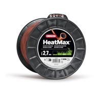 Oregon Hilo Resistente al calor para Desbrozadora 2.7mm x 280m | Hierba, Maleza, Vegetación y más, Hilo de Nylon de Gran Resistencia, Compatible con la Mayoría de Modelos Estándar