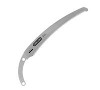 OREGON Hoja de repuesto curvada para sierra de mano de arborista de 13 pulgadas