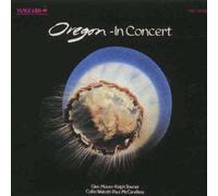 Oregon - In Concert