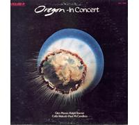 OREGON - in concert LP