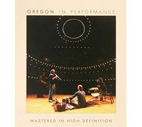 Oregon - In Performance