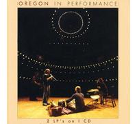 Oregon - In Performance