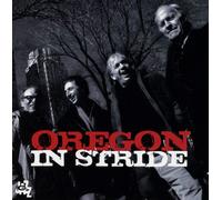Oregon In Stride (CD) (Importación USA)