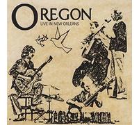 Oregon - Live In New Orleans