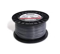 Oregon mähfaden Duo Pro Line 3,5 mm x 84 m Fil pour coupe-bordure pour débroussailleuse