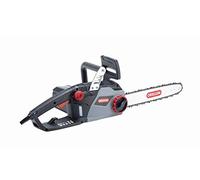 Oregon Motosierra Eléctrica de 2400W con Cable, Espada de 40 cm, Motor de 230V, Tecnología ControlCut, Cadena de Motosierra Ligera y Silenciosa, 3 Años de Garantía (CS1400)