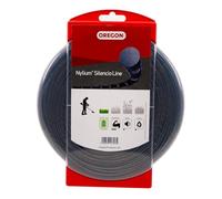 Oregon 800013 Nylium® Silencio Strimmer Line, 3,5 mm, 40 m Donut