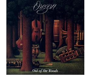 Oregon - Out of The Woods