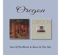 Oregon - Out Of The Woods/Roots In The Sky