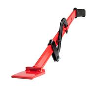 Oregon Palanca para Talar Árboles de Gran Resistencia, 80 cm | Elevador de cantos forjado con gancho reversible, mango ergonómico antideslizante (536304)