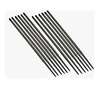 Oregon Paquete de 12 limas de motosierra de 3/16 pulgadas # 70503 funciona en todos los modelos de motosierra con cadenas de paso 0.325