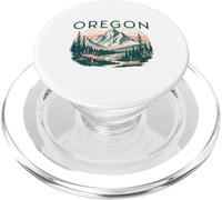 Oregón PopSockets PopGrip para MagSafe