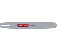 Oregon Power Match® Plus - Riel de guía (50 cm, 3/8, 1,5 mm