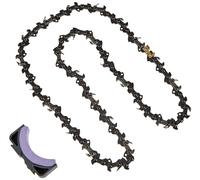 Oregon PS52E PowerSharp Afilador para cadena de sierra eléctrica, perfil bajo, 3/8', 1.3 - 52E