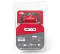 Oregon R40 - Cadena de sierra de repuesto de 10 pulgadas para Craftsman, Cub Cadet, Homelite, John Deere