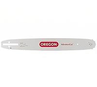 Oregon Riel de guía AdvanceCut 38 cm, 3/8 de pulgada, 1,6 mm, 153SFHD025