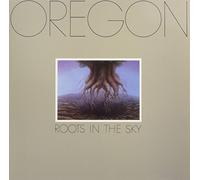 Oregon - Roots in the Sky [Vinilo]
