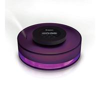 OREGON SCIENTIFIC WA 638 Oregon WA-638 Negro DIFUSOR DE Aroma, Morado, 0.190x0.70x0.190 cm