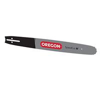 Oregon SpeedCut Barra Guía de Motosierra Profesional de 18 Pulgadas