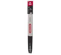 Oregon VersaCut Barra Guía de Motosierra Profesional de 20 Pulgadas | Soporte de Motor D009, Negro y Gris