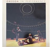 Oregon - (VINYL LP) In Performance