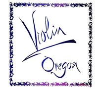Oregon - Violin