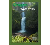 Oregon Waterfalls [Reino Unido] [DVD]