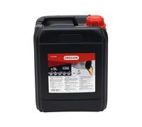 Oregon Aceite para Cadena y Barra de Motosierra, Botella de 5 Litros (O10-4936)