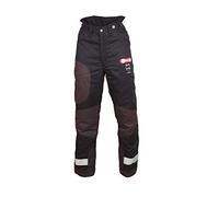 Oregon Yukon+ Pantalones de Protección Anticorte Clase 1 (20m/s) para Motosierra