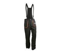Oregon Yukon Pantalones de Seguridad para Motosierra, Protección Anticorte, Ropa de Trabajo