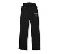 Oregon Yukon Pantalones de Protección Anticorte Clase 1 para Motosierra, Talla XL (XL, 54-56) (295435/XL)