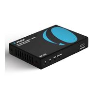 OREI eARC - Extractor de audio 8K para monitores, extrae Dolby Atmos para convertir barra de sonido 4K a 120Hz 18G HDMI 2.0 ARC compatible con HDCP 2.2, perfecto para monitores 8K, CEC, Dolby Vision