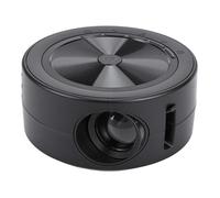 Oreilet 2026 Nuevo Mini Proyectors Portátil, Proyectors de Video Pequeño Compacto 1080P con Interfaz USB y Control Remoto para Películas en Casa Teatro Patio Viajes Camping