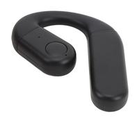 Oreilet Auriculares BT Individuales, BT 5.5 ENC, Cancelación Ruido, Conducción ósea, Inalámbricos, con Batería Larga Duración para Negocios, Running y Ciclismo