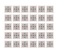 Oreilet Baldosas para Casa de Muñecas a Escala 1/12, Baldosas de