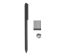 Oreilet Bolígrafo EMR Stylus para Notable 2 1, Pestaña (S6 Lite/ S7/ S8/ S9), 4096 Niveles Presión Rechazado Palma Soporte EMR Digital Stylus con Borrador y 6 Puntas Pomla Clamp