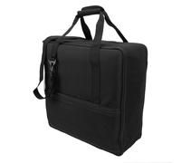 Oreilet Bolsa Transporte Máquina Slushie,Tela Oxford Primera Calidad Bolsa Organizadora Almacenamiento Gran Capacidad con Correa para Hombro,Viajes Al Aire Libre para Hacer Bebidas