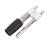Oreilet Boquilla de Gira de M5 para Lavadora a Presión, Punta de Tiradores, Boquilla de Lavado Suave Ajustable de 3-7 GPM, de Alta con 1/4 "de Conexión Rápida, hasta 30 Pies