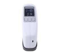 Oreilet Brillómetro Pantalla a Color, Medidor Brillo 60° con Software Control Calidad para Pintura, Tinta, Revestimiento, Plástico, Automoción, Rango Medición 0