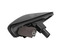 Oreilet Cámara de ala Lateral Delantera, Material ABS Resistente, Lente de Alta Resolución, Cámara Repetidora Señal Giro con Instalación Enchufe Directo, para Modelo 3 Y 2024 2026 (Lado Derecho)