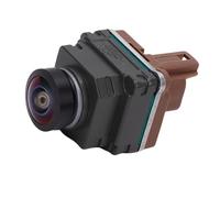Oreilet Cámara Visión Envolvente 360 Grados, Cámara del Espejo Lado Derecho Izquierdo Copia Seguridad la Cámara Asistencia Parque Reverse Camera Reemplace A0009055605 A00090555505