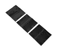 Oreilet Cubierta de Seguridad para Cable de Extensión para Exteriores, Tela Oxford 1280D, Protector de Enchufe Resistente a la Intemperie con Cierre de Gancho de Triple Cara para Patio
