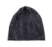 Oreilet Cubierta para Carrito Utilitario, Cubierta Protectora contra el Polvo para Carrito AV, Tela Oxford, Rodante para Medios AV, Protección para Cofre de Hielo, para Oficina en Casa,