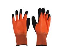 Oreilet de Electricista, de Trabajo Aislados de Alto Voltaje de 1000 V con Diseño de Textura Antideslizante de Goma Eléctrica para Electricistas que Evitan Descargas