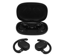 Oreilet Dispositivo Traductor de Idioma en Tiempo Real, Auriculares de Traducción del Idioma, 144 Traducción en Línea, 5.4 Auriculares con Estuche de Carga, Cancelación de Ruido de ENC (Black)