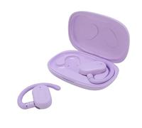 Oreilet Dispositivo Traductor de Idioma en Tiempo Real, Auriculares de Traducción del Idioma, 144 Traducción en Línea, 5.4 Auriculares con Estuche de Carga, Cancelación de Ruido de ENC (Purple)